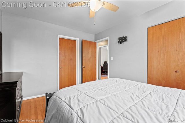 13080 Poplar Street, Southgate, MI 48195