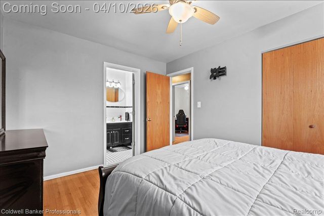 13080 Poplar Street, Southgate, MI 48195