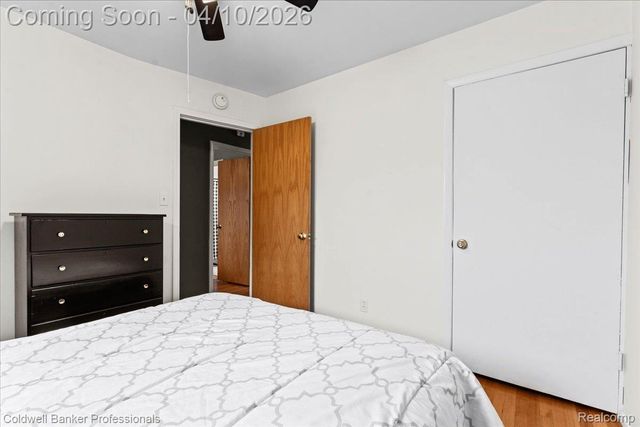 13080 Poplar Street, Southgate, MI 48195