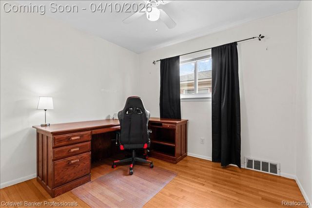 13080 Poplar Street, Southgate, MI 48195