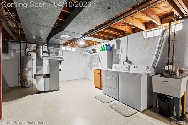 13080 Poplar Street, Southgate, MI 48195