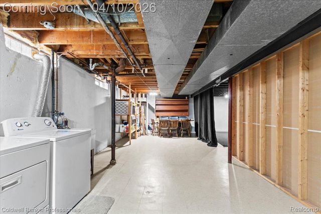 13080 Poplar Street, Southgate, MI 48195