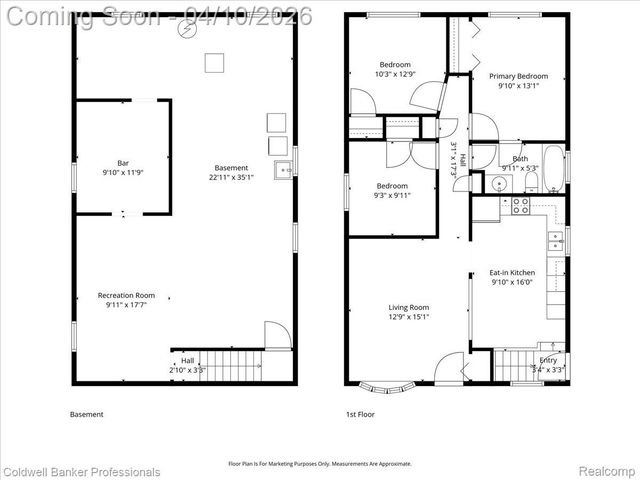 13080 Poplar Street, Southgate, MI 48195