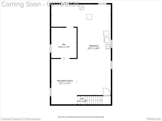 13080 Poplar Street, Southgate, MI 48195