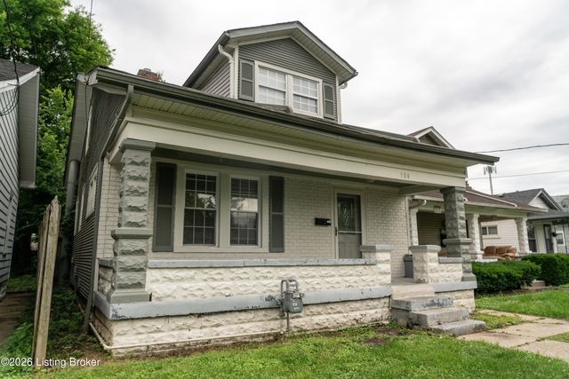 504 Montana Ave, Louisville, KY 40208