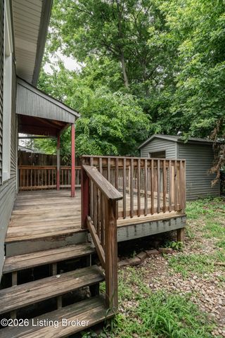 504 Montana Ave, Louisville, KY 40208