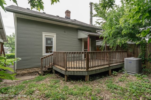 504 Montana Ave, Louisville, KY 40208