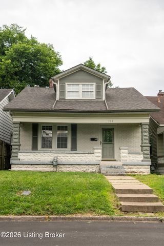 504 Montana Ave, Louisville, KY 40208
