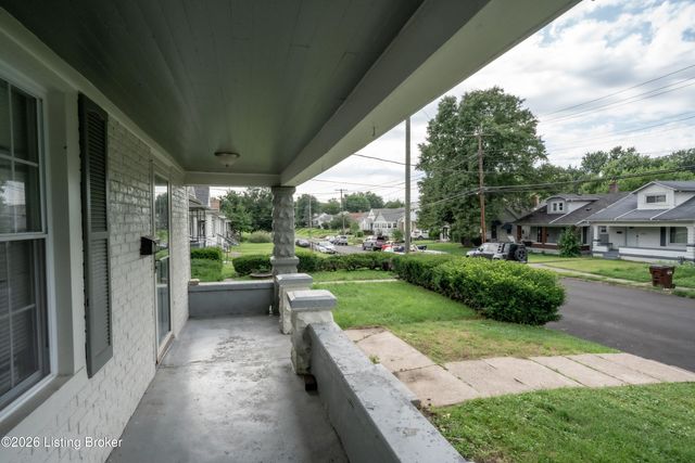 504 Montana Ave, Louisville, KY 40208
