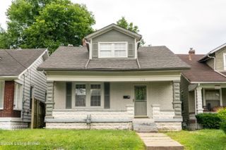 504 Montana Ave, Louisville, KY 40208