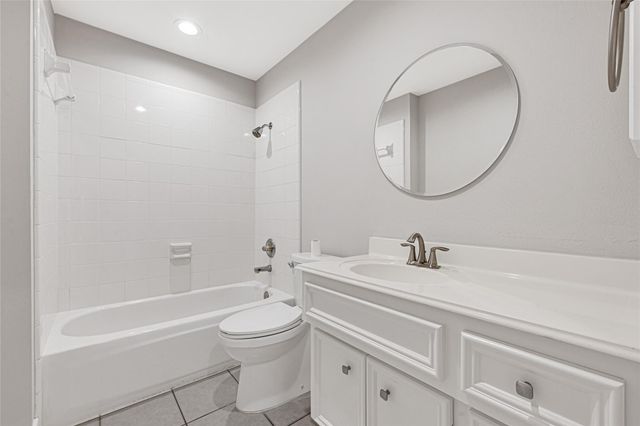 1512 W Clay Street, Houston, TX 77019