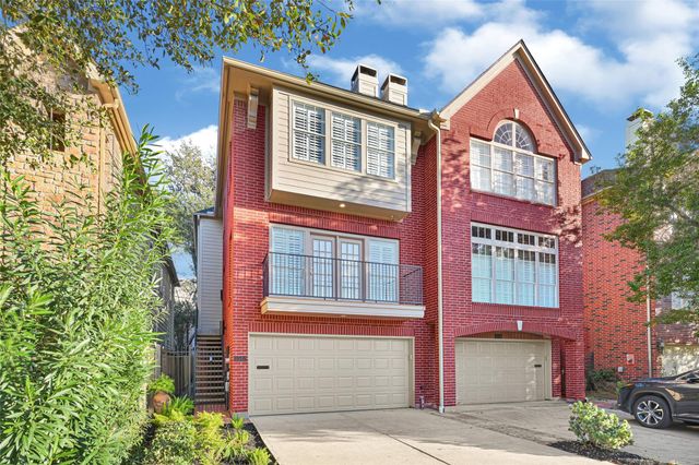 1512 W Clay Street, Houston, TX 77019