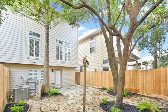 1512 W Clay Street, Houston, TX 77019