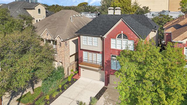 1512 W Clay Street, Houston, TX 77019