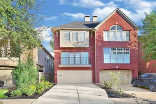 1512 W Clay Street, Houston, TX 77019