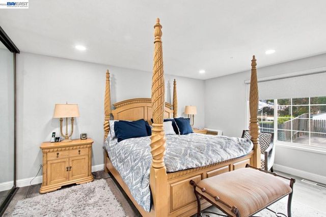 3814 Painted Pony Rd, El Sobrante, CA 94803