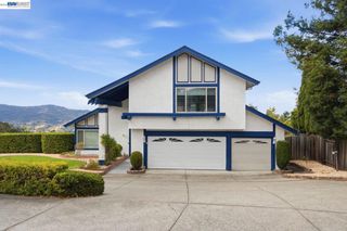 3814 Painted Pony Rd, El Sobrante, CA 94803