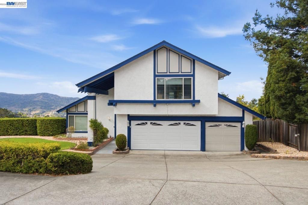 3814 Painted Pony Rd, El Sobrante, CA 94803