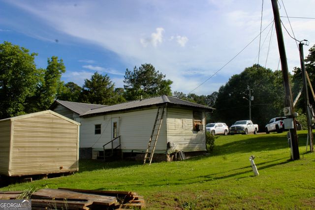 4905 Hudson Road, Loganville, GA 30052