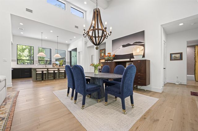 1905 Post Ridge Drive, Conroe, TX 77304