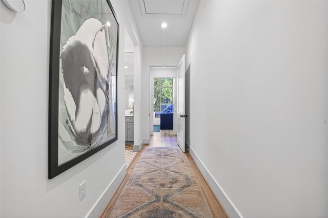 1905 Post Ridge Drive, Conroe, TX 77304