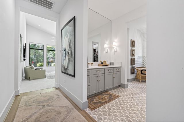 1905 Post Ridge Drive, Conroe, TX 77304