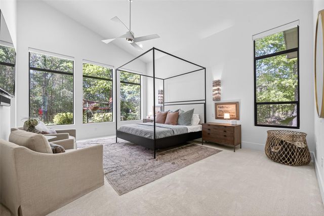 1905 Post Ridge Drive, Conroe, TX 77304