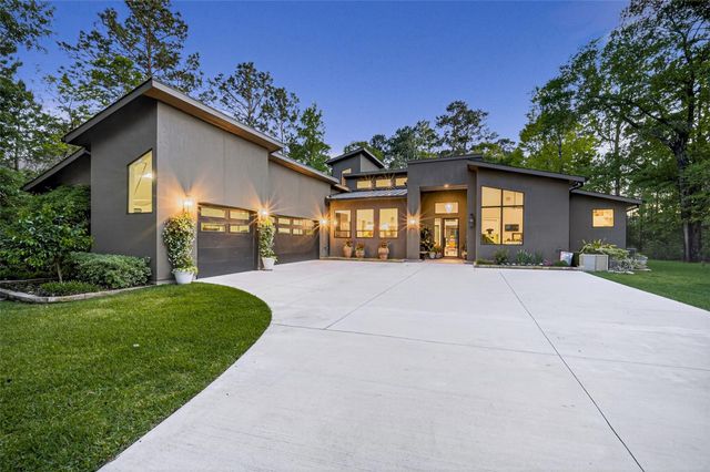 1905 Post Ridge Drive, Conroe, TX 77304