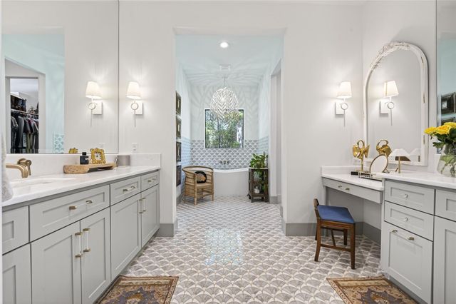 1905 Post Ridge Drive, Conroe, TX 77304