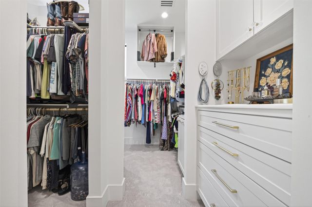 1905 Post Ridge Drive, Conroe, TX 77304