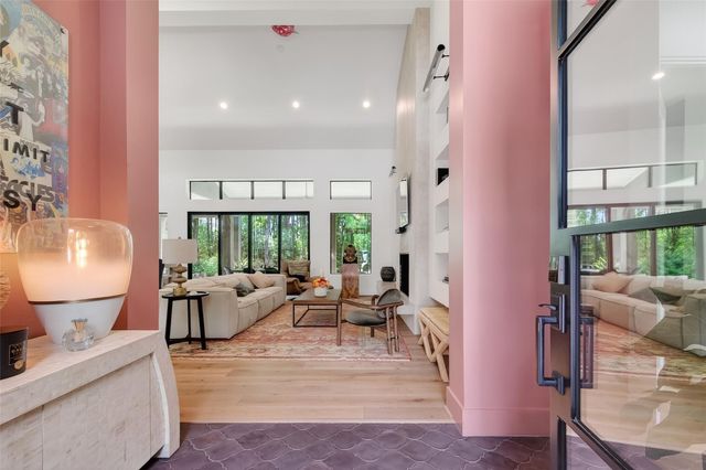 1905 Post Ridge Drive, Conroe, TX 77304