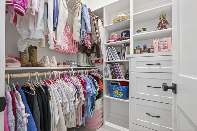 1905 Post Ridge Drive, Conroe, TX 77304