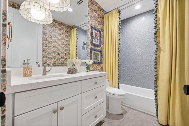 1905 Post Ridge Drive, Conroe, TX 77304