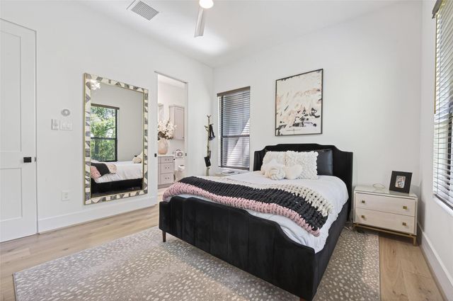 1905 Post Ridge Drive, Conroe, TX 77304