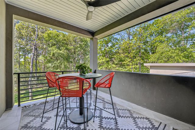 1905 Post Ridge Drive, Conroe, TX 77304