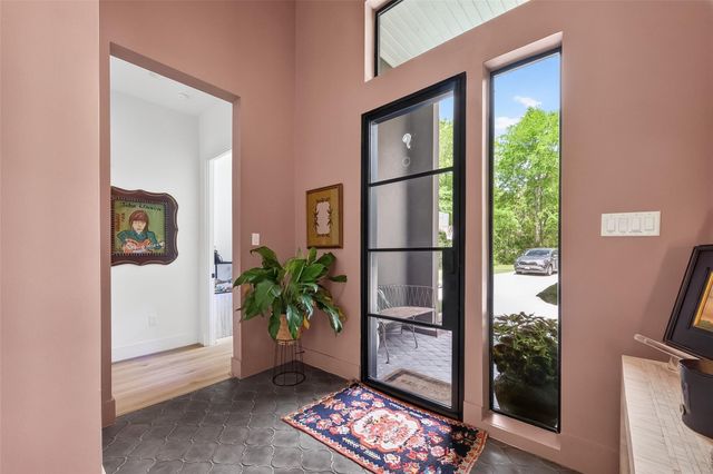 1905 Post Ridge Drive, Conroe, TX 77304