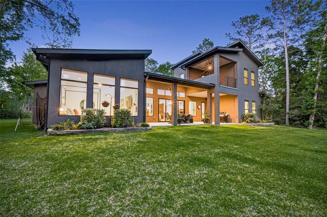 1905 Post Ridge Drive, Conroe, TX 77304