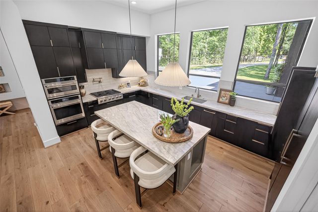 1905 Post Ridge Drive, Conroe, TX 77304