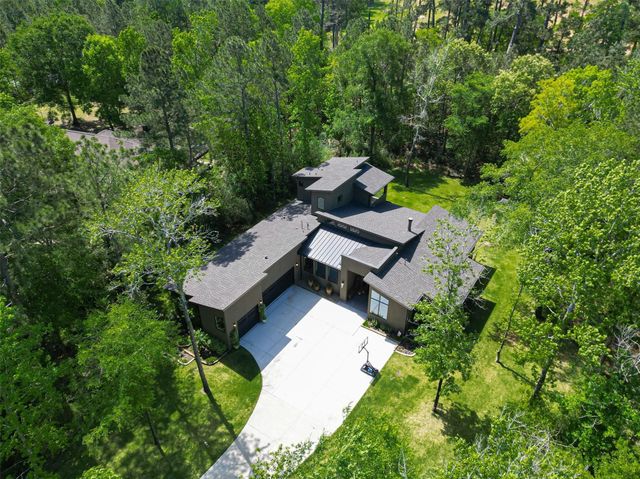 1905 Post Ridge Drive, Conroe, TX 77304