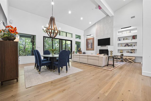 1905 Post Ridge Drive, Conroe, TX 77304