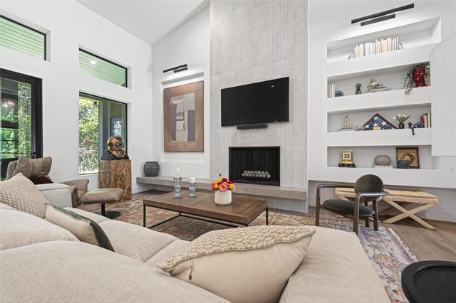 1905 Post Ridge Drive, Conroe, TX 77304