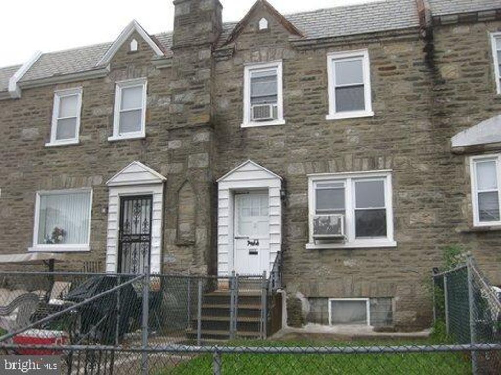 1346 UNRUH AVE, Philadelphia, PA 19111
