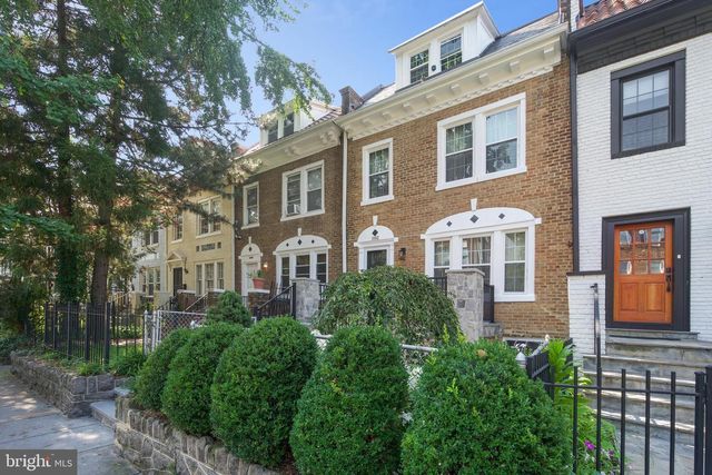 1452 SPRING RD NW, Washington, DC 20010