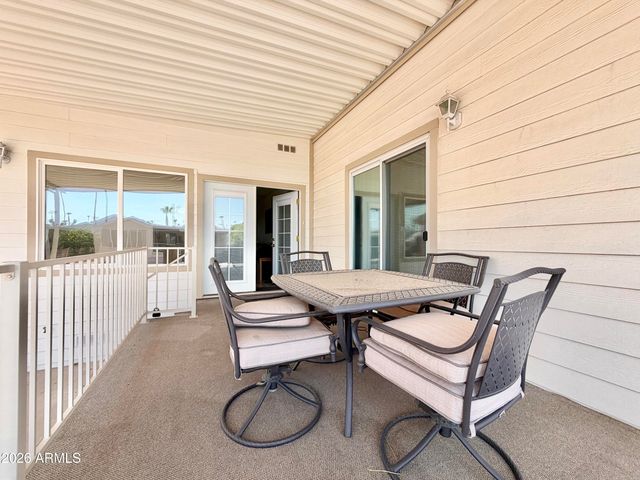 111 S GREENFIELD Road 258, Mesa, AZ 85206