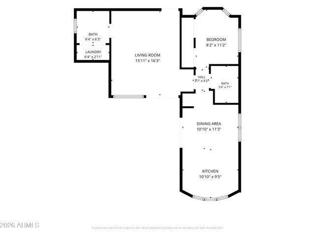 111 S GREENFIELD Road 258, Mesa, AZ 85206