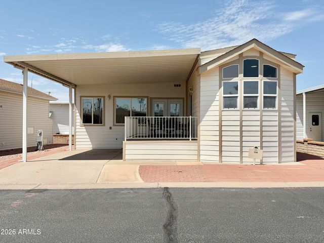 111 S GREENFIELD Road 258, Mesa, AZ 85206