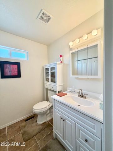 111 S GREENFIELD Road 258, Mesa, AZ 85206