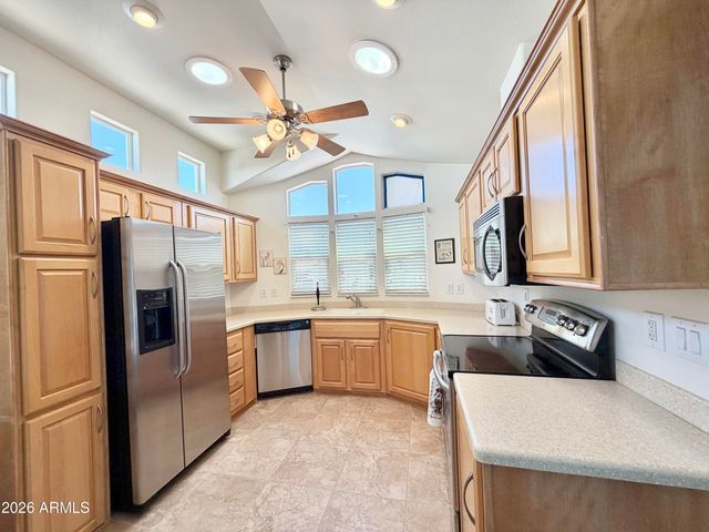 111 S GREENFIELD Road 258, Mesa, AZ 85206