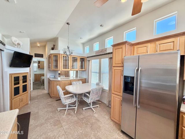 111 S GREENFIELD Road 258, Mesa, AZ 85206