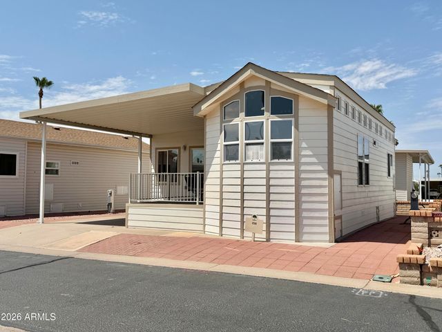 111 S GREENFIELD Road 258, Mesa, AZ 85206